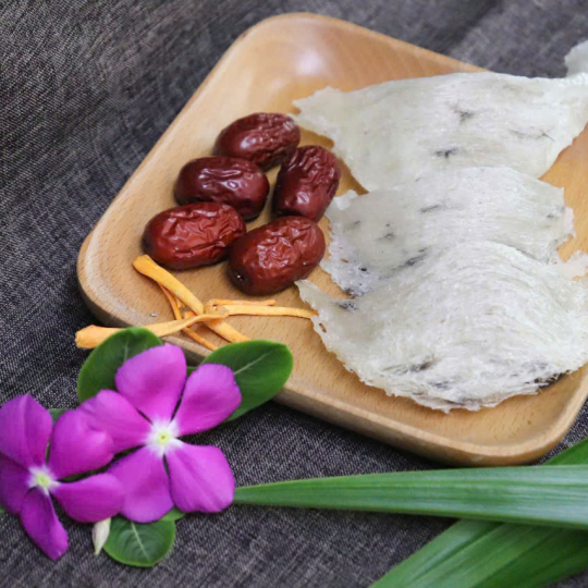 Tổ yến thô 50gr