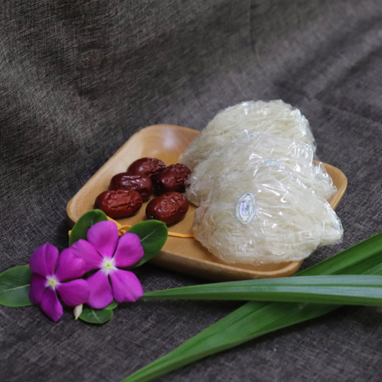 Tổ Yến Tinh Chế 30 Gram