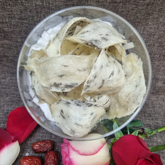 Tổ yến thô 100gram