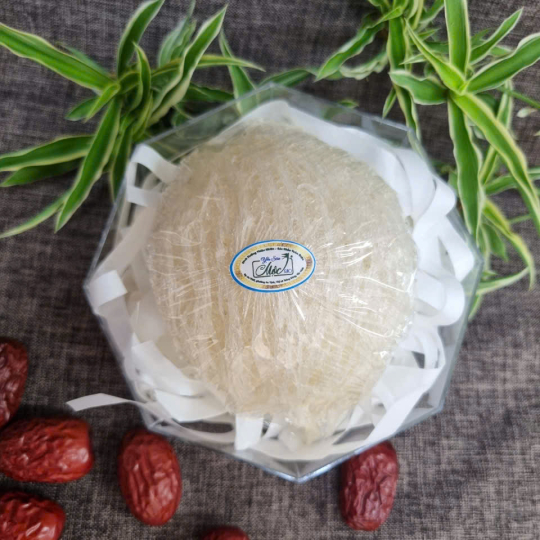 Tổ yến tinh chế 10gram