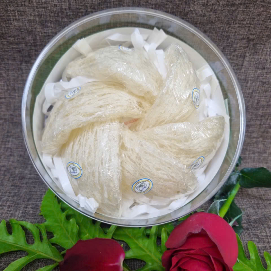 Tổ yến tinh chế 50gram